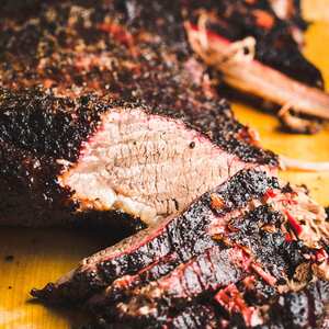 Smoked Brisket
