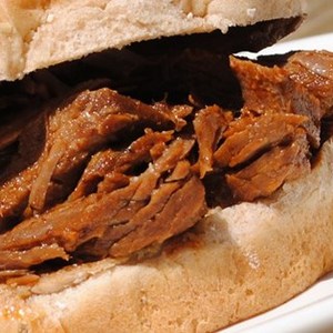Great Brisket
