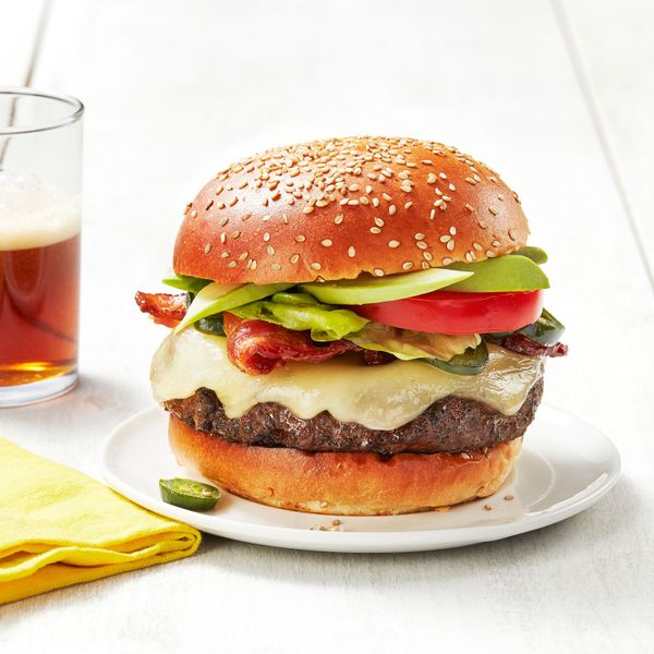 Madlove Burgers