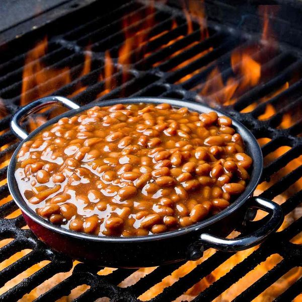 Texas Cowboy Beans