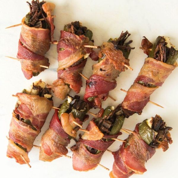 Atomic Buffalo Turds