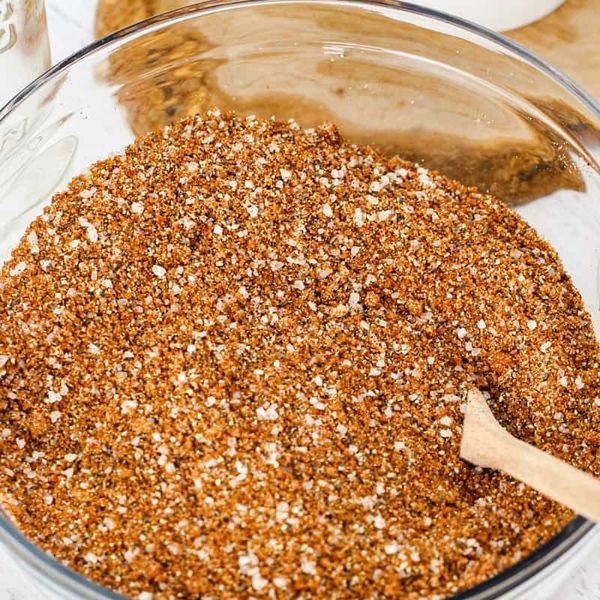 Best Beef Brisket Rub