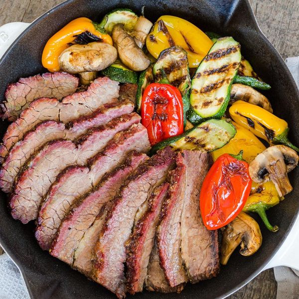 Smoked Beef Brisket (Tips & Tricks You Need)