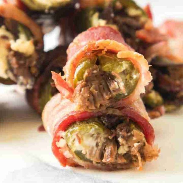 Easy Texas Twinkies Recipe