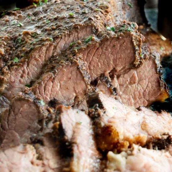 Easy 3 ingredient Crock Pot Beef Brisket Recipe