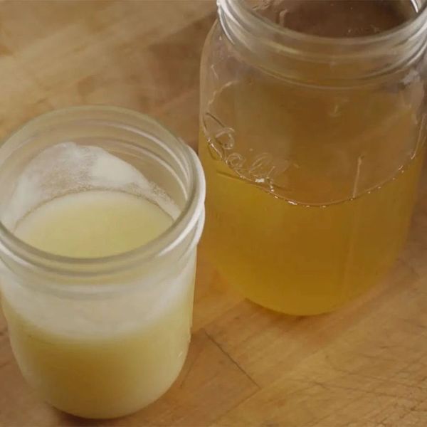 Beef Tallow