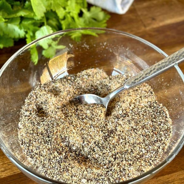 Texas-Style Rub