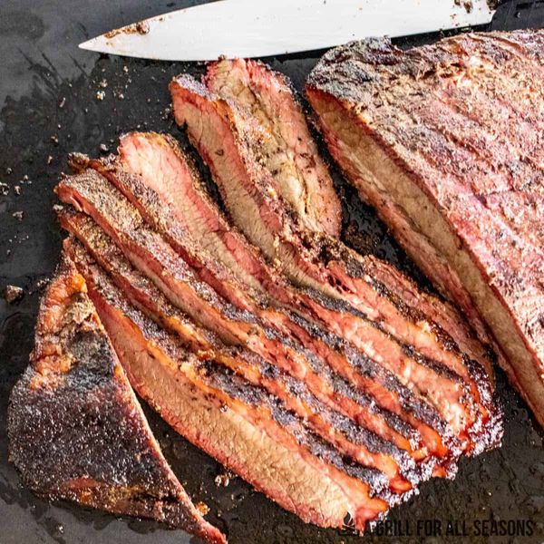 Brisket Flat Recipe