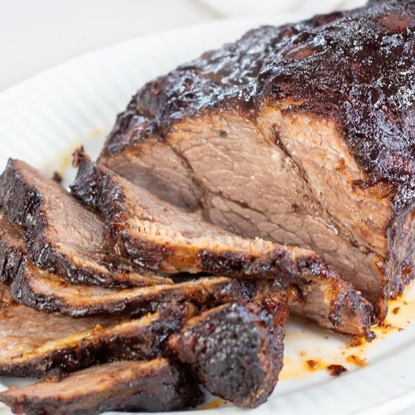 Slow Cooker Brisket