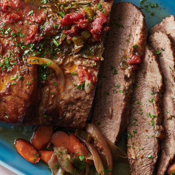 Brisket