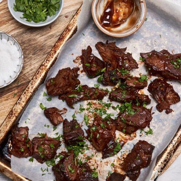 Burnt Ends