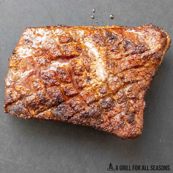 Air Fryer Brisket Recipe