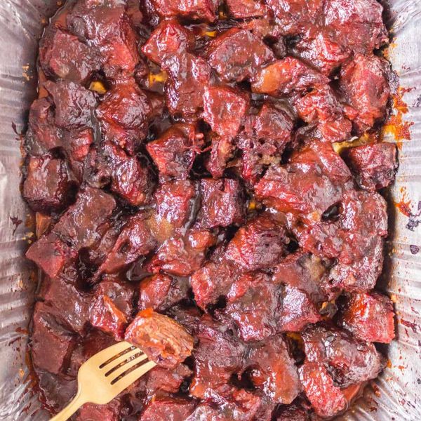 Burnt Ends