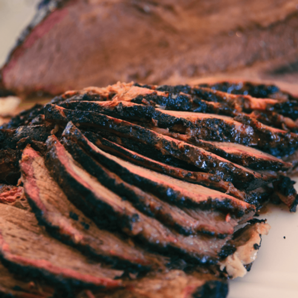 Hot and Fast Brisket Recipe